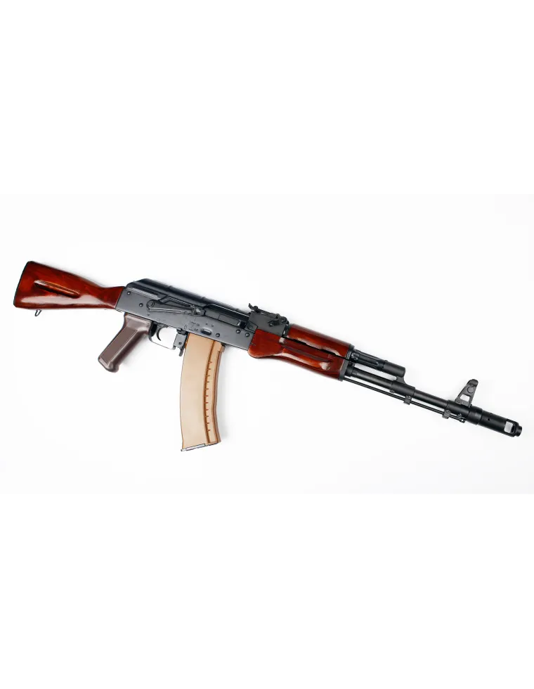 E&L ELAK74N ESSENTIAL A102S AIRSOFT