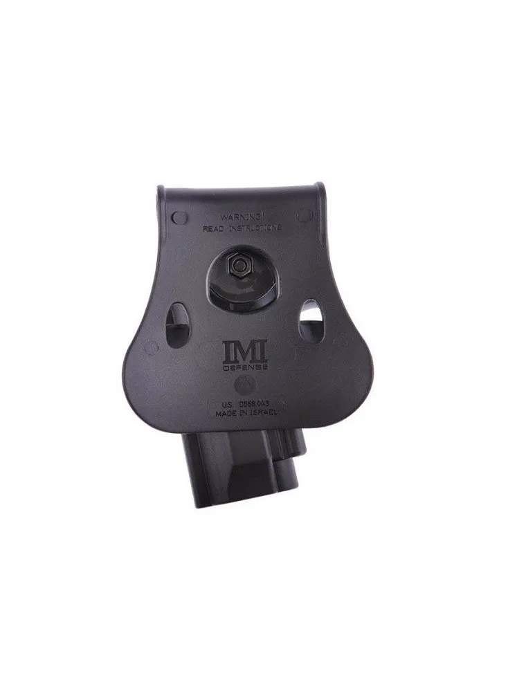 FUNDA IMI NIVEL II BERETTA 02 ZURDO