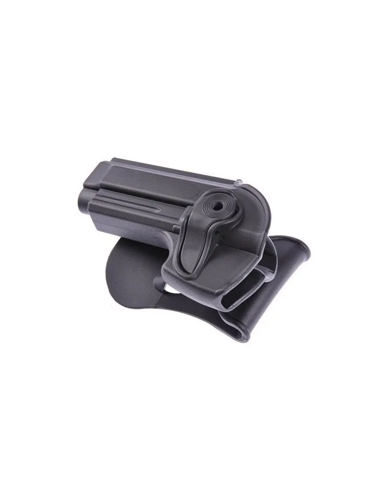 FUNDA IMI NIVEL II BERETTA 02 ZURDO