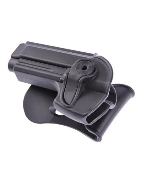 FUNDA IMI NIVEL II BERETTA 02 ZURDO