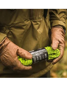 CUERDA PARACORD HELIKON TEX COYOTE 2
