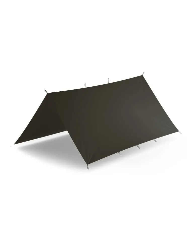 TOLDO SUPERTARP HELIKON-TEX TAIGA GREEN