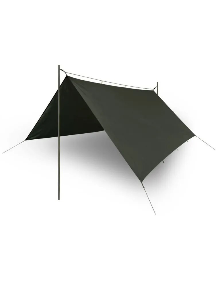 TOLDO SUPERTARP HELIKON-TEX TAIGA GREEN