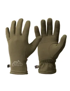 GUANTES HELIKON TEX TREKKER OUTBACK VERDE