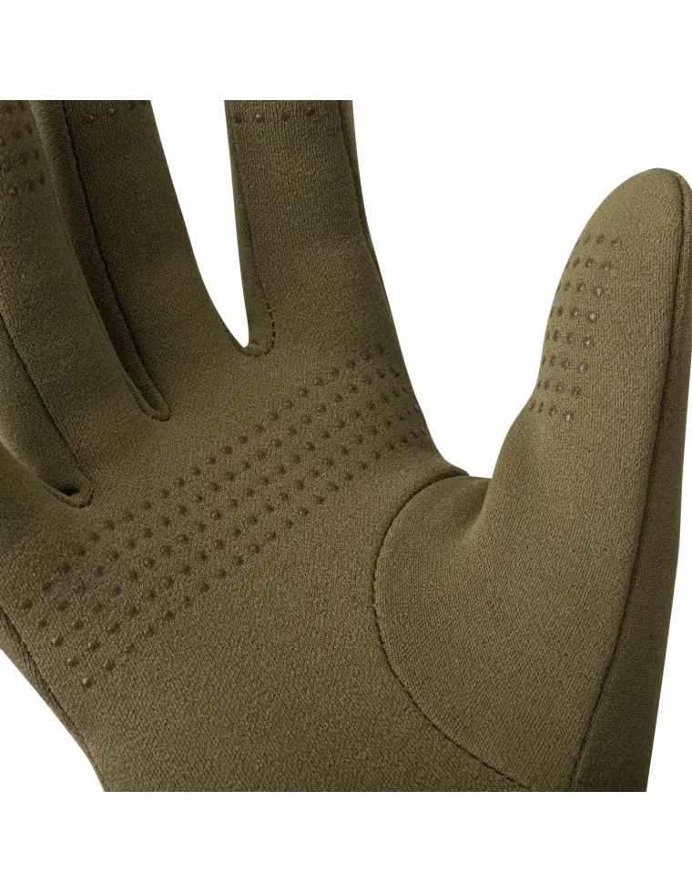 GUANTES HELIKON TEX TREKKER OUTBACK VERDE
