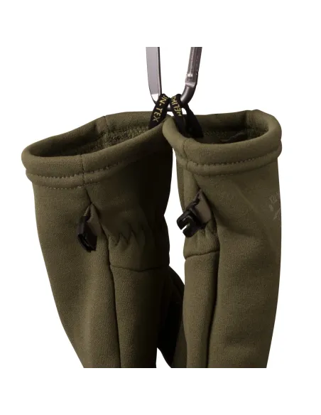 GUANTES HELIKON TEX TREKKER OUTBACK VERDE