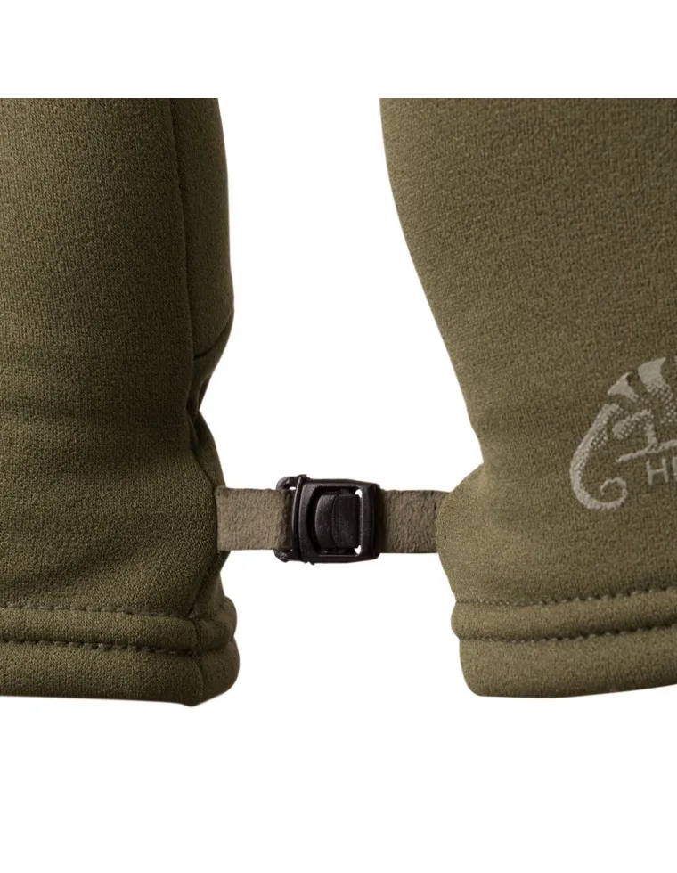 GUANTES HELIKON TEX TREKKER OUTBACK VERDE