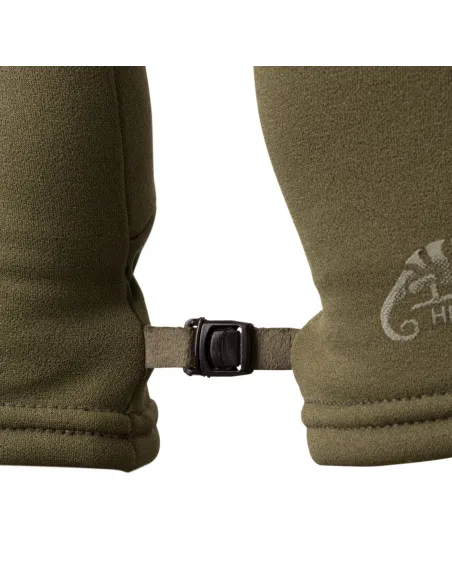 GUANTES HELIKON TEX TREKKER OUTBACK VERDE