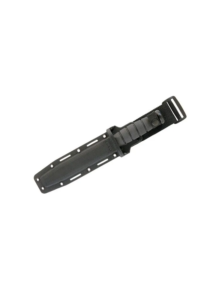 CUCHILLO KA-BAR SHORT SERRATED