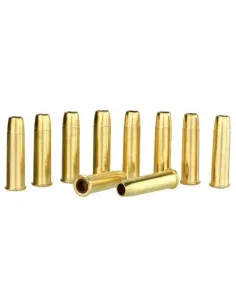 SET 10 BALAS RIFLE COWBOY AIRSOFT 6mmBB