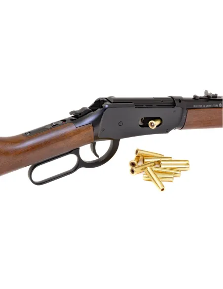 SET 10 BALAS RIFLE COWBOY AIRSOFT 6mmBB