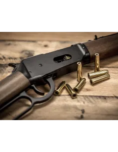 SET 10 BALAS RIFLE COWBOY AIRSOFT 6mmBB 2