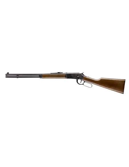 CARABINA WALTHER LEVER ACTION C02 88g