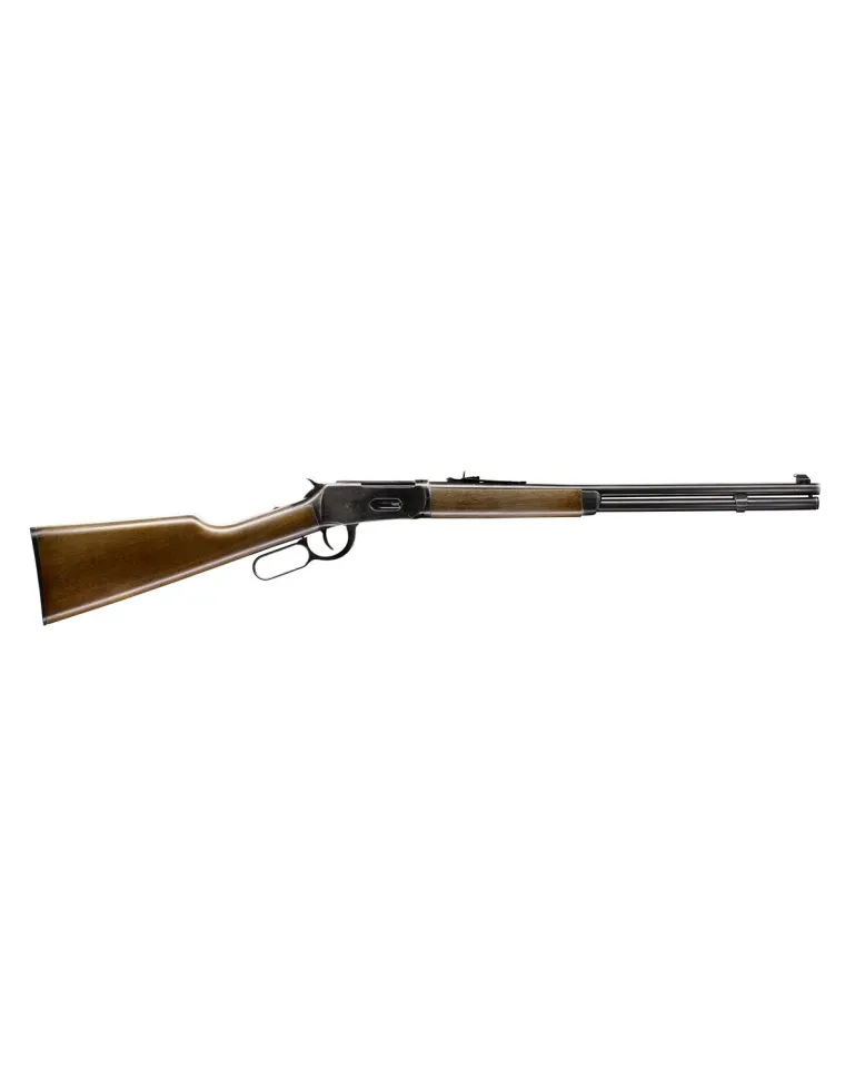 CARABINA WALTHER LEVER ACTION C02 88g