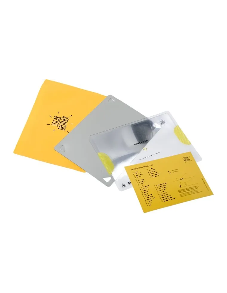 SOLAR BROTHER ADVENTURE KIT