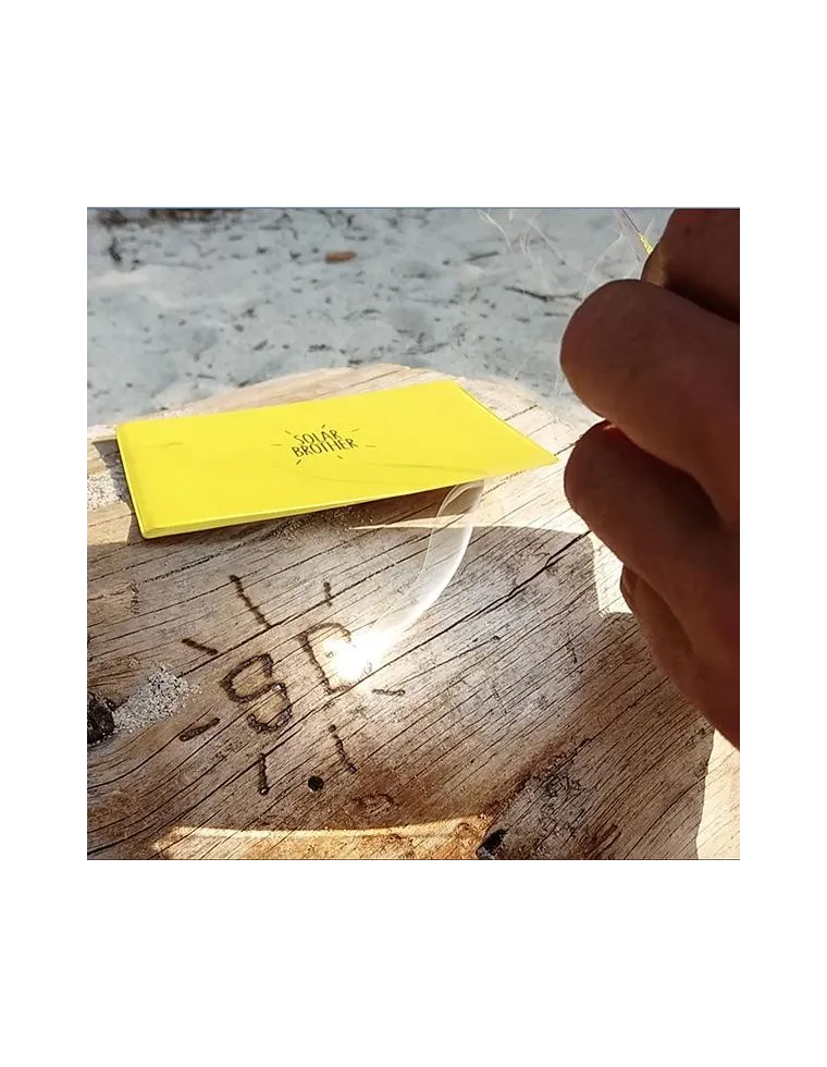 SOLAR BROTHER ADVENTURE KIT