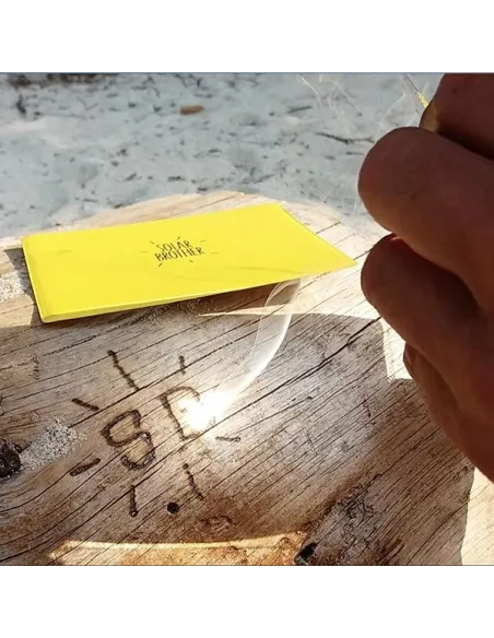 SOLAR BROTHER ADVENTURE KIT