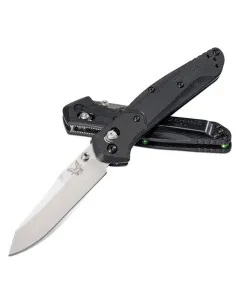 NAVAJA BENCHMADE 940-D G10