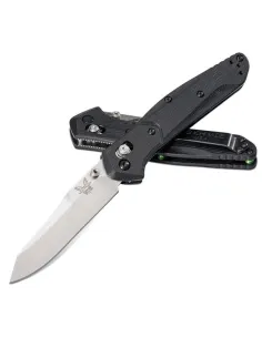 NAVAJA BENCHMADE 940-D G10