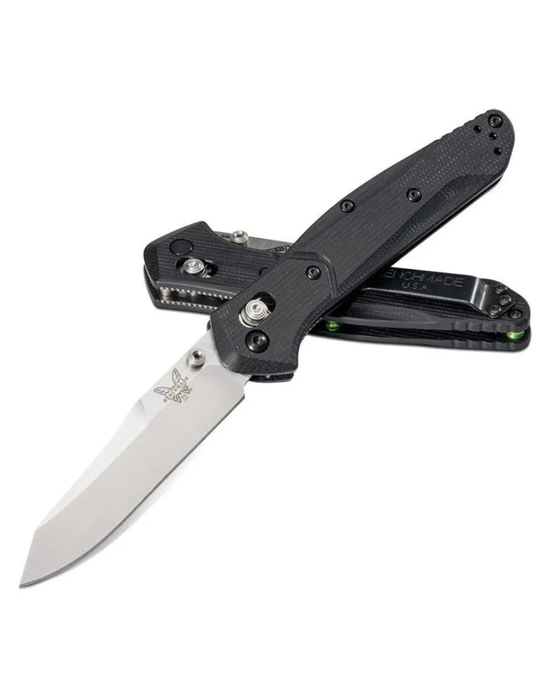 NAVAJA BENCHMADE 940-D G10