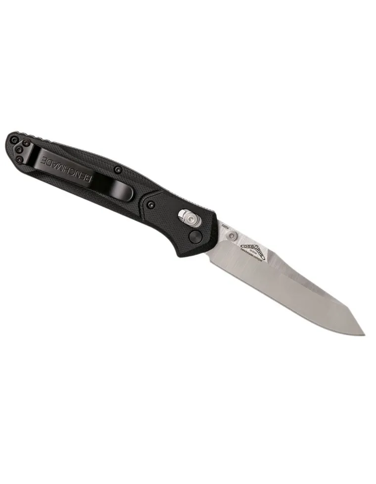 NAVAJA BENCHMADE 940-2 G10