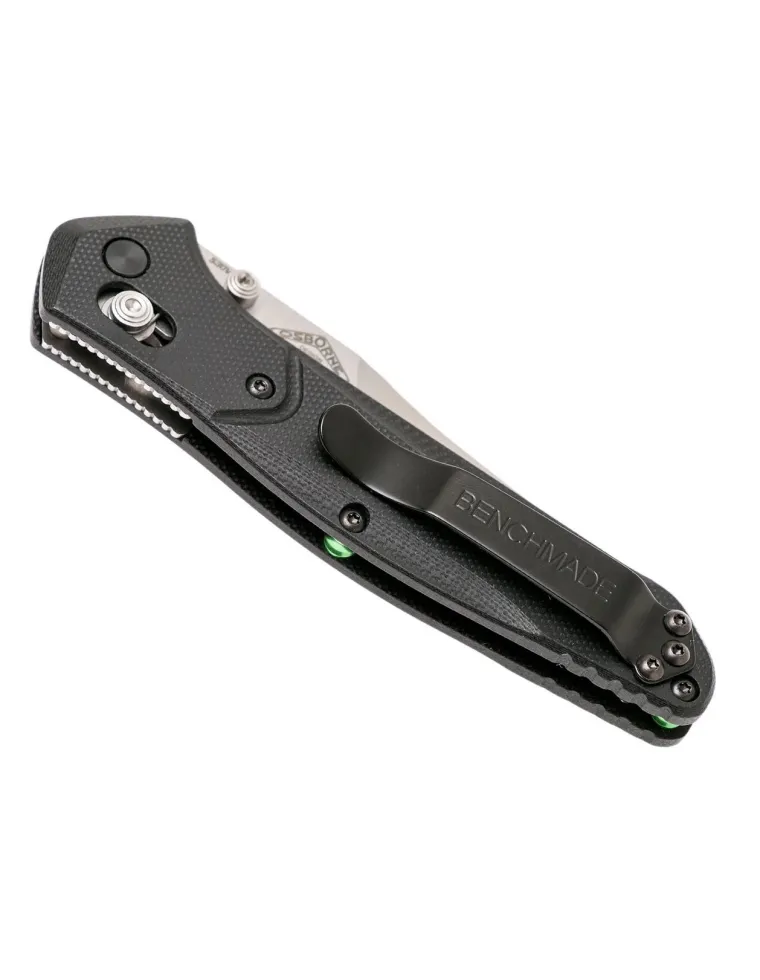 NAVAJA BENCHMADE 940-2 G10