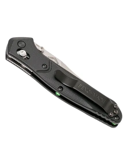 NAVAJA BENCHMADE 940-2 G10