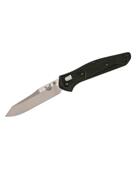 NAVAJA BENCHMADE 940-2 G10