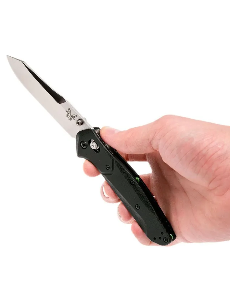 NAVAJA BENCHMADE 940-2 G10