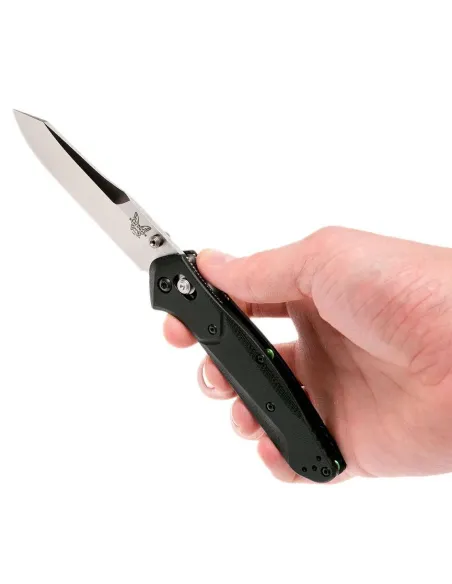 NAVAJA BENCHMADE 940-2 G10