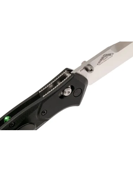 NAVAJA BENCHMADE 940-2 G10