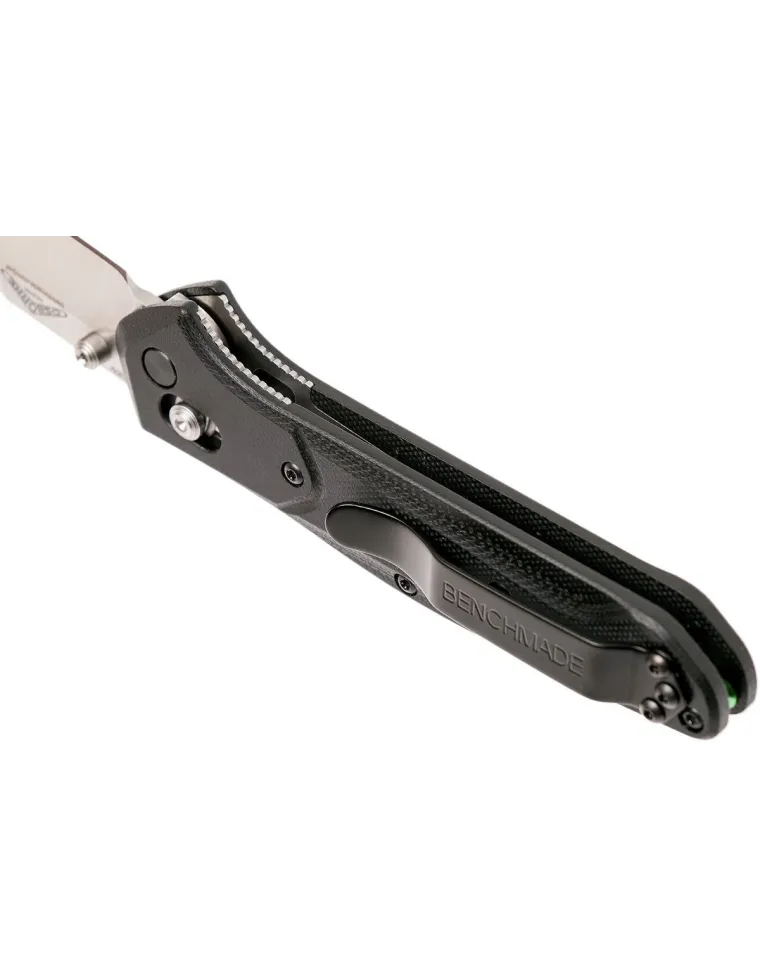 NAVAJA BENCHMADE 940-2 G10
