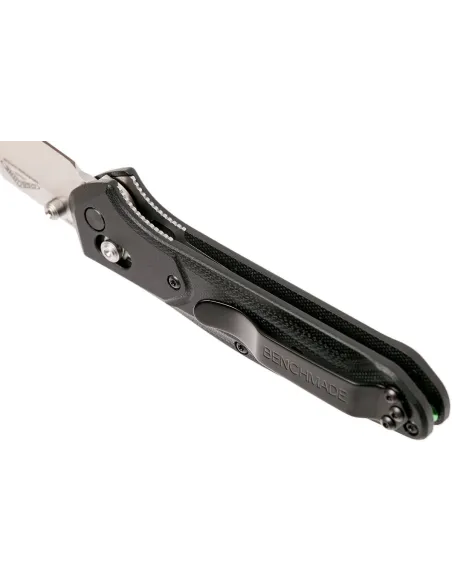 NAVAJA BENCHMADE 940-2 G10