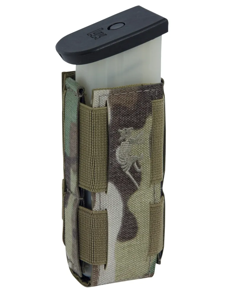 PORTACARGADOR PISTOLA TASMANIAN TIGER MULTICAM