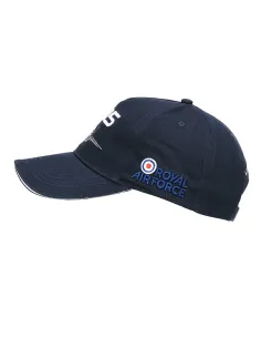 GORRA FOSTEX AZUL F-35 ROYAL AIR FORCE 2
