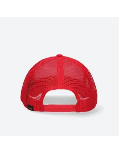 GORRA ALPHA IND. ROJA 2