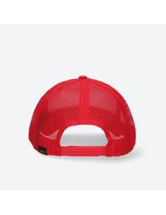 GORRA ALPHA IND. ROJA 2