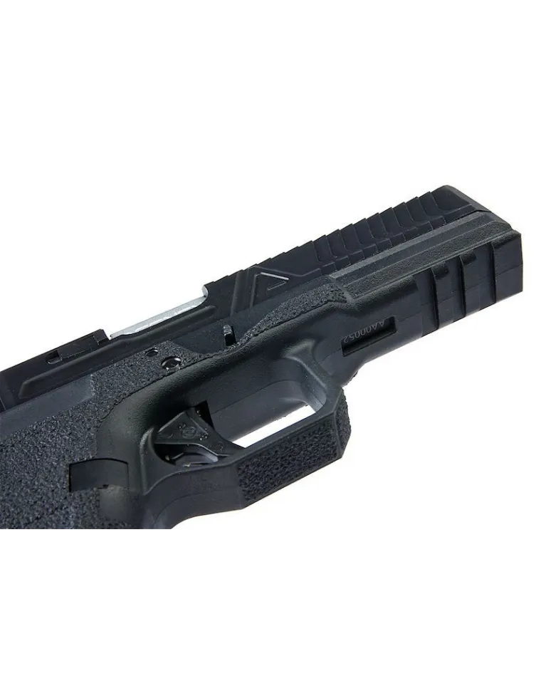 RWA AGENCY ARMS EXA GBB AIRSOFT