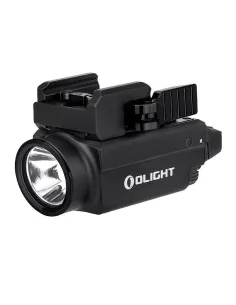 LINTERNA OLIGHT BALDR S + LASER VERDE