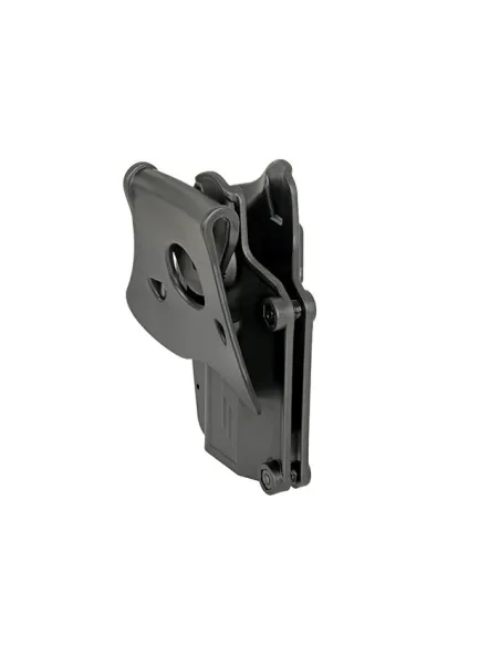 FUNDA UNIVERSAL ZURDO AMOMAX