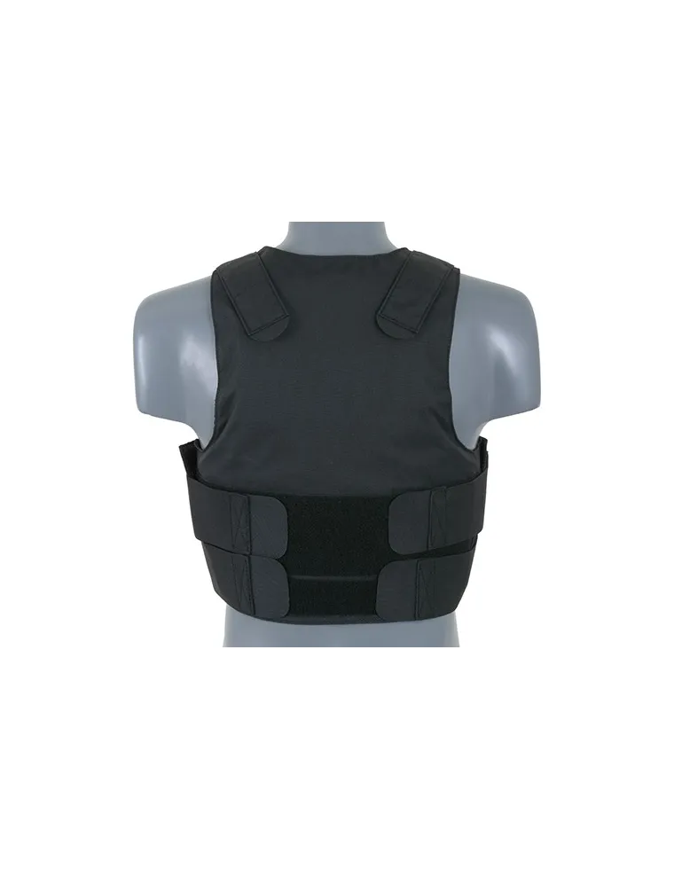 CHALECO BODY ARMOR SKULL 8 FIELDS