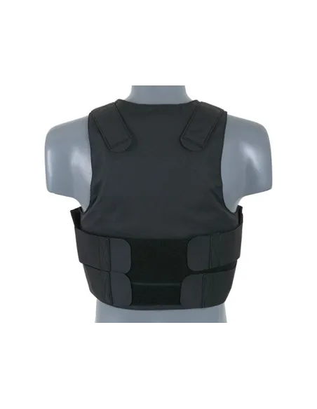 CHALECO BODY ARMOR SKULL 8 FIELDS