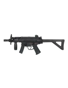 CYMA MP5 PDW (CM041PDW) FULL METAL BLUE EDITION 2