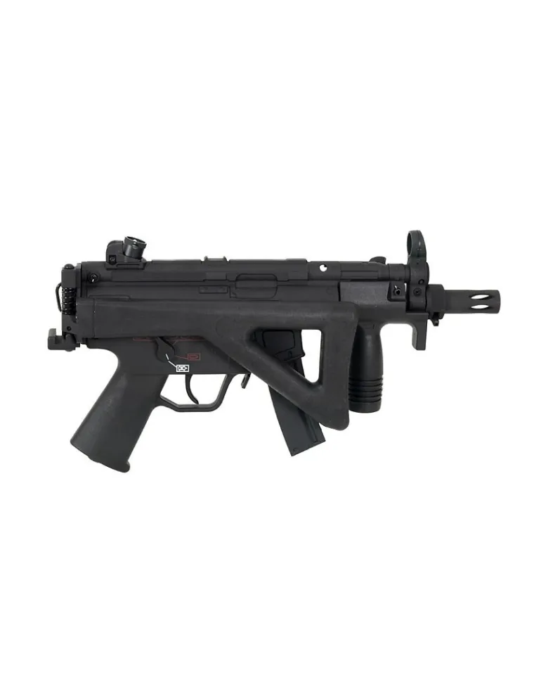 CYMA MP5 PDW (CM041PDW) FULL METAL BLUE EDITION