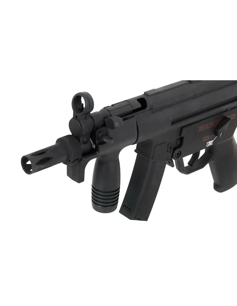 CYMA MP5 PDW (CM041PDW) FULL METAL BLUE EDITION