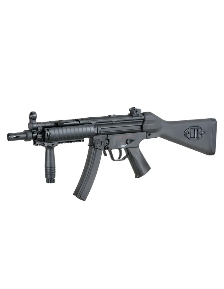 CYMA MP5 (CM041B) FULL METAL BLUE EDITION