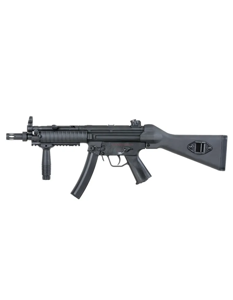 CYMA MP5 (CM041B) FULL METAL BLUE EDITION