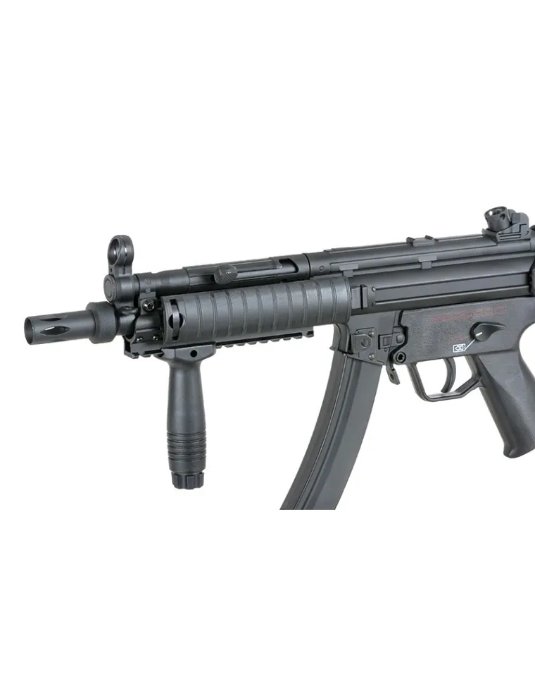 CYMA MP5 (CM041B) FULL METAL BLUE EDITION