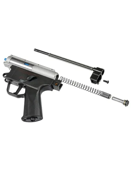 CYMA MP5 (CM041B) FULL METAL BLUE EDITION