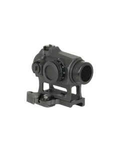 PUNTO ROJO MAVERICK 1X22 VECTOR OPTICS 2